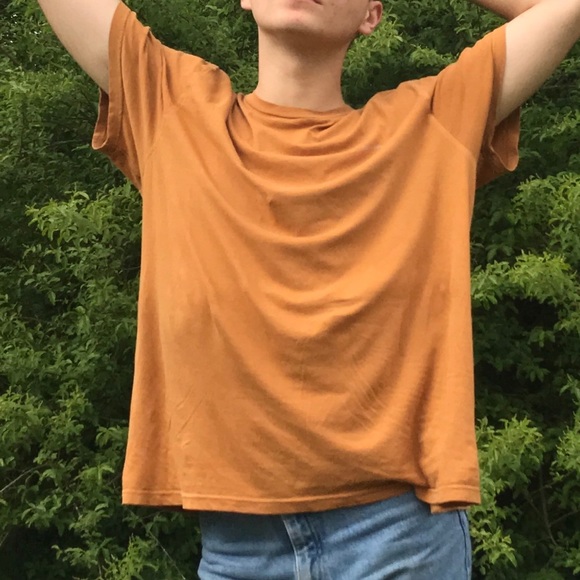 Calvin Klein Tee - Picture 2 of 3